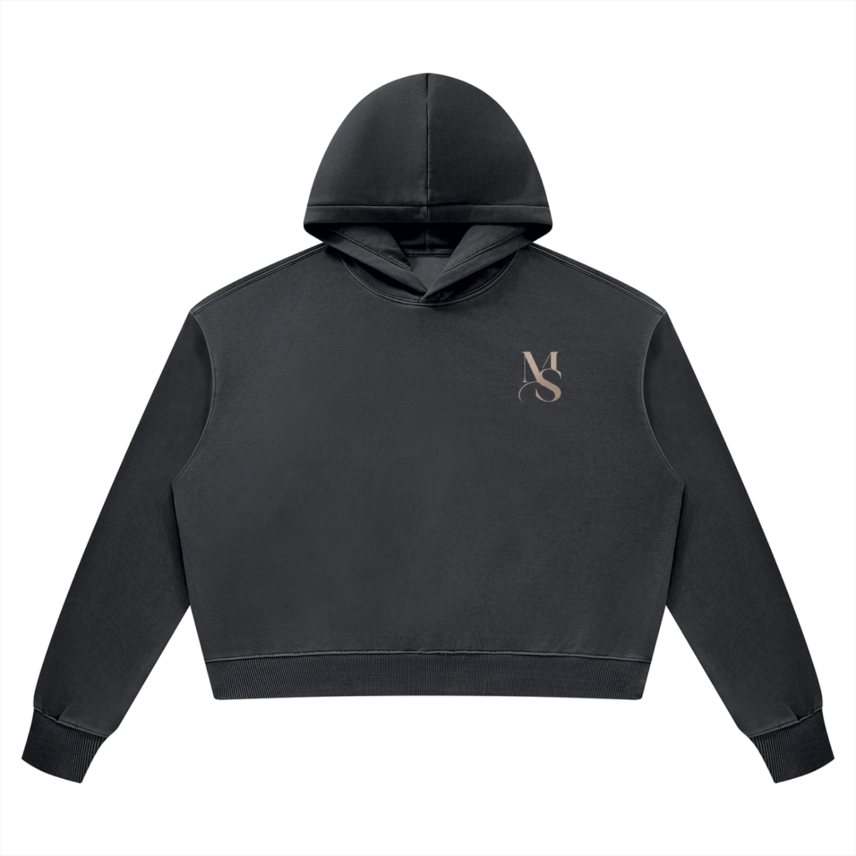 Women’s Vintage Wash Heavyweight Hoodie