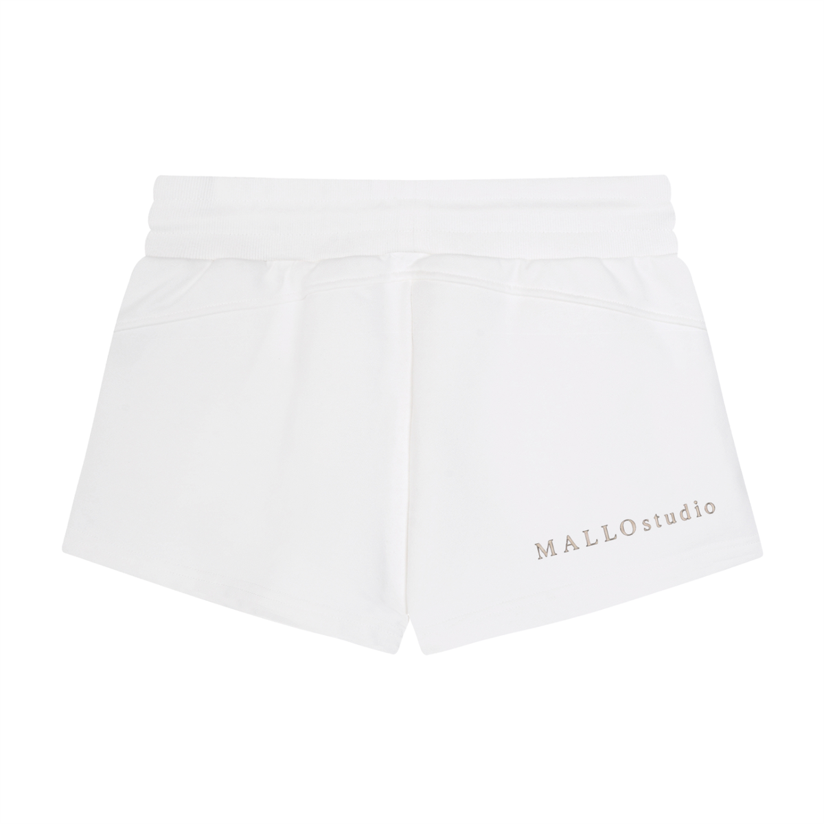 Women's Drawstring Shorts