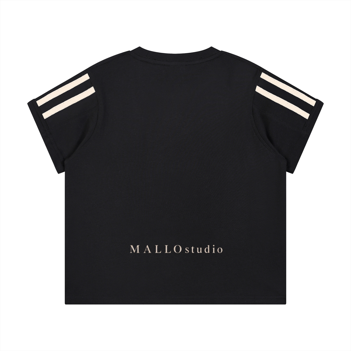 Women's Varsity Stripe T-Shirt