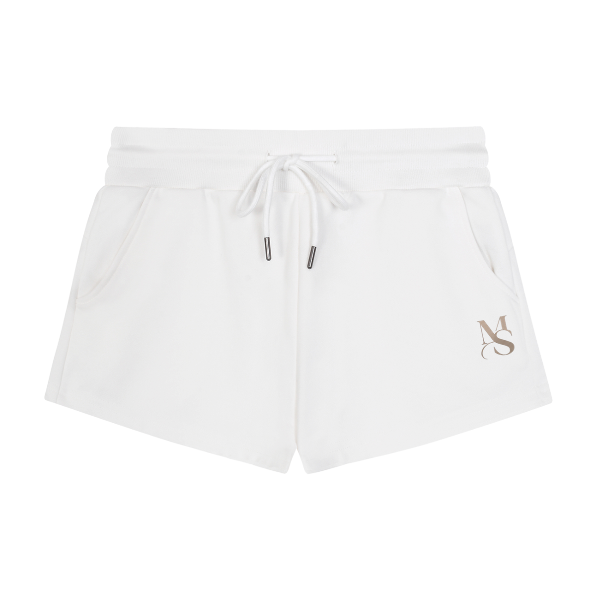 Women's Drawstring Shorts