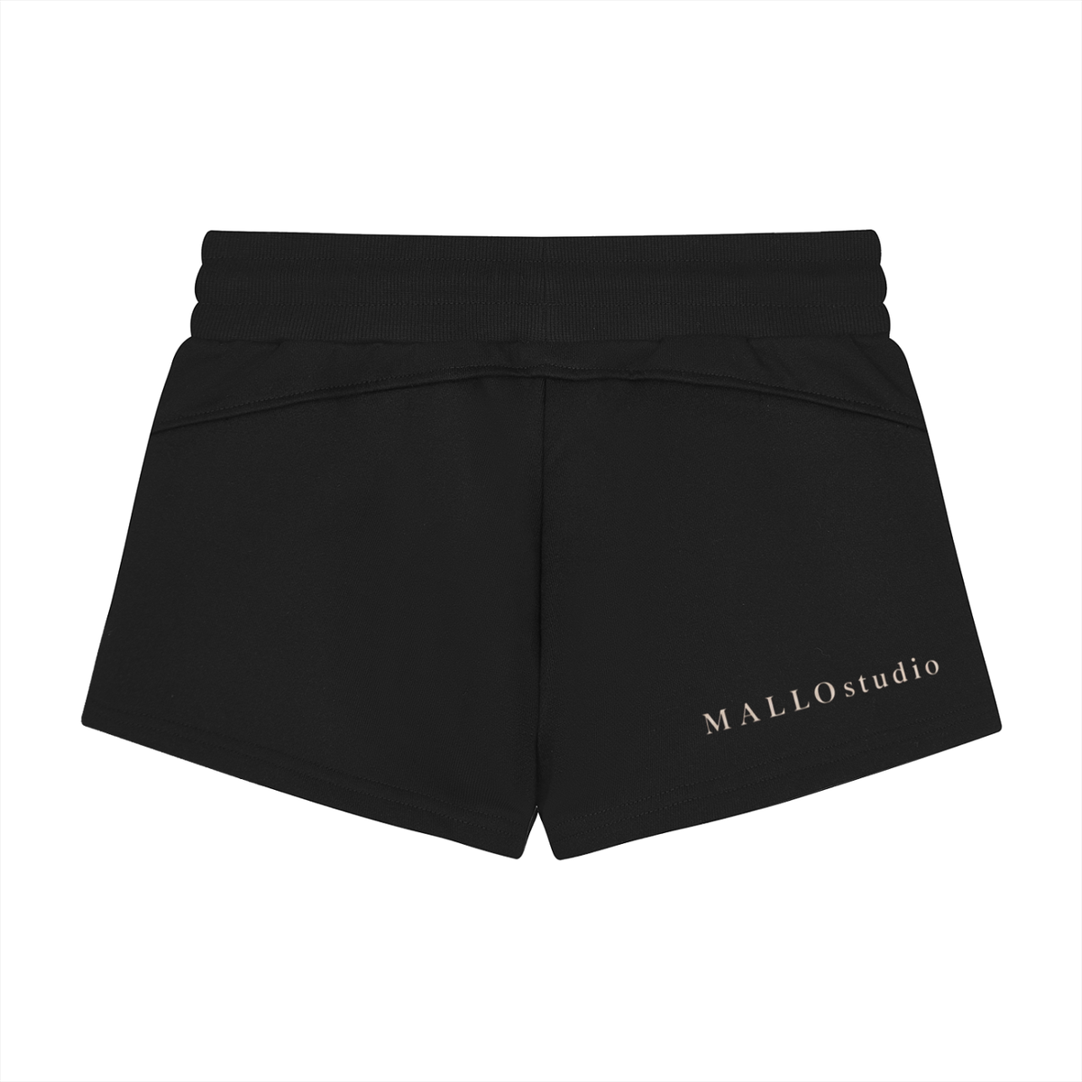 Women's Drawstring Shorts