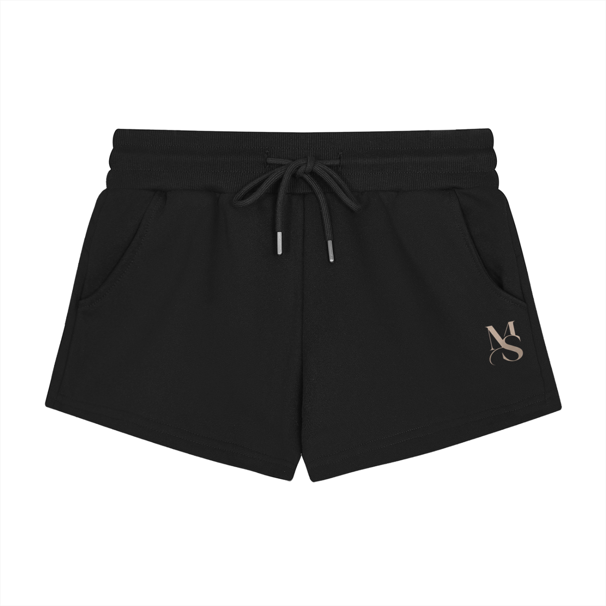 Women's Drawstring Shorts