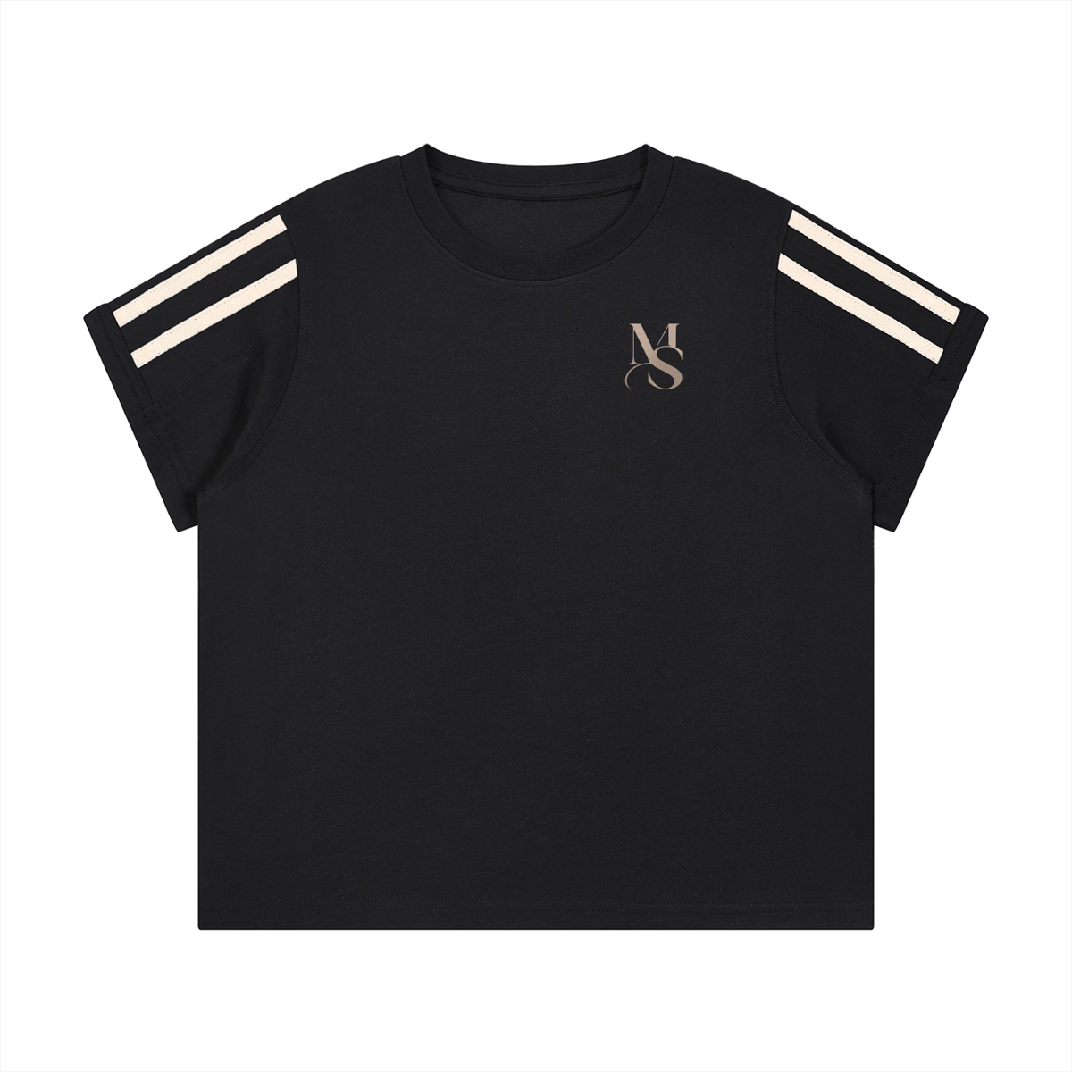 Women's Varsity Stripe T-Shirt