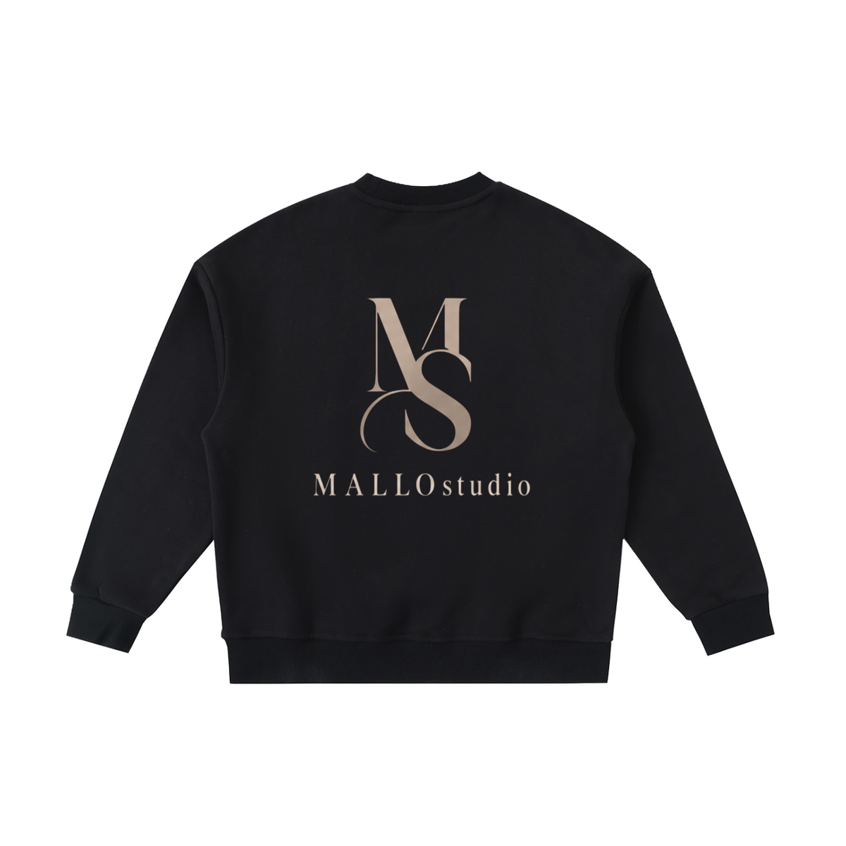 Essential Fleece Kids' Crewneck Sweatshirt