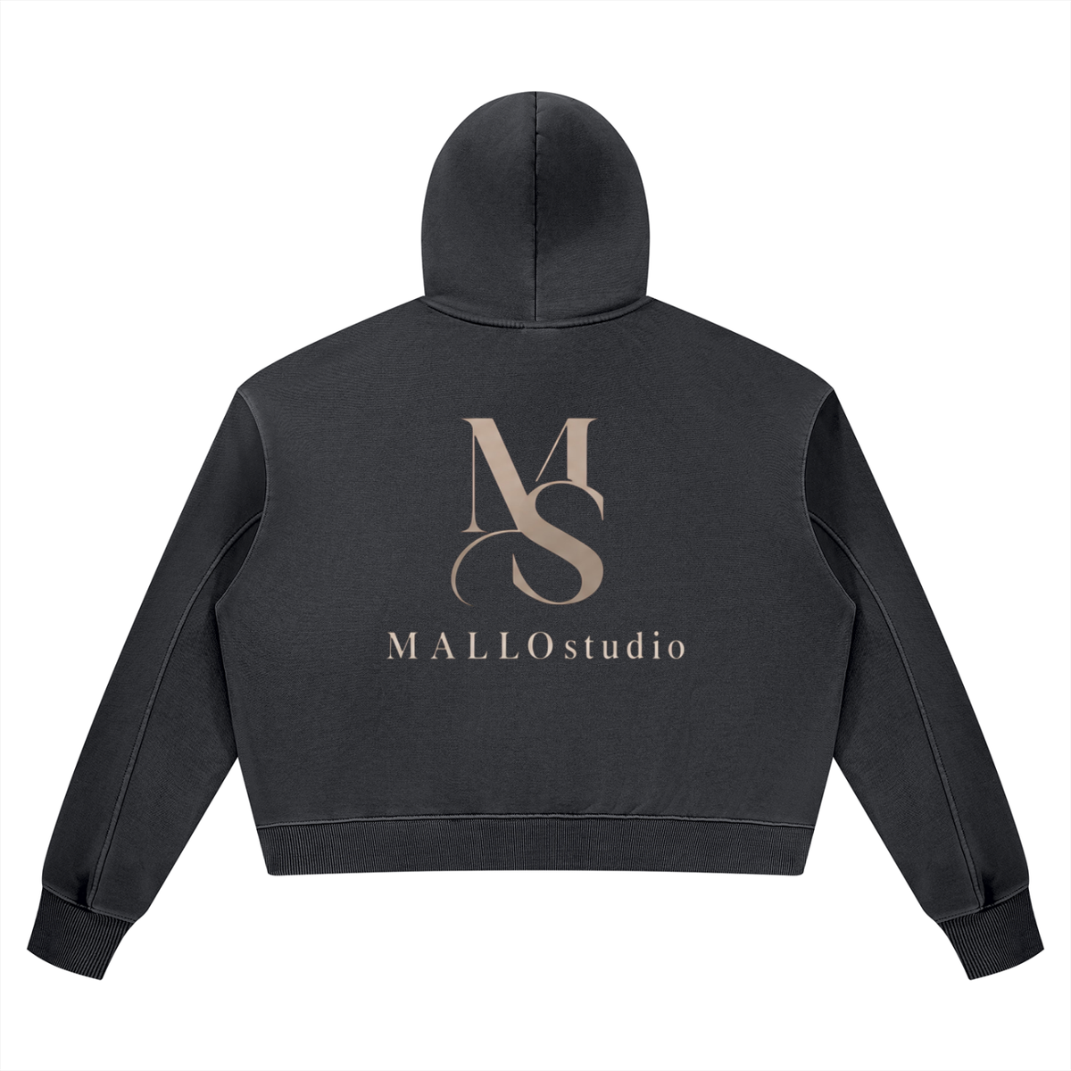 Women’s Vintage Wash Heavyweight Hoodie